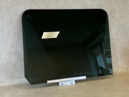 MERCEDES-BENZ Mercedes G class W463 GENUINE Rear Left ore Right Door Window Toned A4637350910 — thumbnail 1