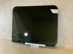 MERCEDES-BENZ Mercedes G class W463 GENUINE Rear Left ore Right Door Window Toned A4637350910 — thumbnail 3