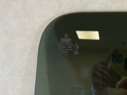MERCEDES-BENZ Mercedes G class W463 GENUINE Rear Left ore Right Door Window Toned A4637350910 — thumbnail 8