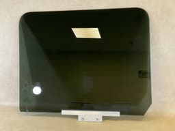 MERCEDES-BENZ Mercedes G class W463 GENUINE Rear Left ore Right Door Window Toned A4637350910 — thumbnail 4