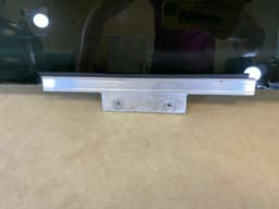 MERCEDES-BENZ Mercedes G class W463 GENUINE Rear Left ore Right Door Window Toned A4637350910 — thumbnail 9
