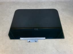 MERCEDES-BENZ Mercedes G class W463 GENUINE Rear Left ore Right Door Window Toned A4637350910 — thumbnail 1