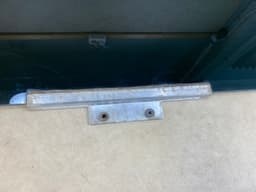 MERCEDES-BENZ Mercedes G class W463 GENUINE Rear Left ore Right Door Window Toned A4637350910 — thumbnail 2