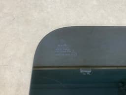 MERCEDES-BENZ Mercedes G class W463 GENUINE Rear Left ore Right Door Window Toned A4637350910 — thumbnail 4