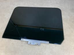 MERCEDES-BENZ Mercedes G class W463 GENUINE Rear Left ore Right Door Window Toned A4637350910 — thumbnail 9