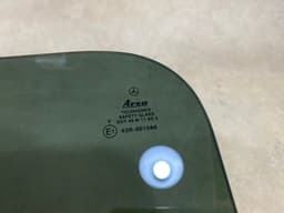 MERCEDES-BENZ Mercedes G class W463 GENUINE Rear Left ore Right Door Window Toned A4637350910 — thumbnail 8