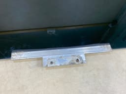 MERCEDES-BENZ Mercedes G class W463 GENUINE Rear Left ore Right Door Window Toned A4637350910 — thumbnail 7