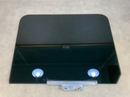 MERCEDES-BENZ Mercedes G class W463 GENUINE Rear Left ore Right Door Window Toned A4637350910 — thumbnail 6