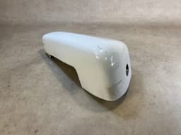 MERCEDES-BENZ Mercedes G class W463 GENUINE Rear Right Bumper Cover for PDC A4638850333 — thumbnail 1