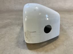 MERCEDES-BENZ Mercedes G class W463 GENUINE Rear Right Bumper Cover for PDC A4638850333 — thumbnail 2