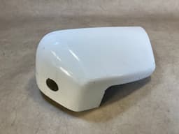 MERCEDES-BENZ Mercedes G class W463 GENUINE Rear Right Bumper Cover for PDC A4638850333 — thumbnail 3