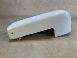 MERCEDES-BENZ Mercedes G class W463 GENUINE Rear Right Bumper Cover for PDC A4638850333 — thumbnail 6