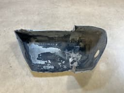 MERCEDES-BENZ Mercedes G class W463 GENUINE Rear Right Bumper Cover for PDC A4638850333 — thumbnail 9