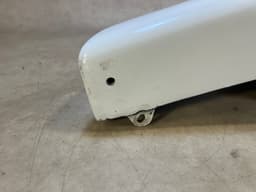 MERCEDES-BENZ Mercedes G class W463 GENUINE Rear Right Bumper Cover for PDC A4638850333 — thumbnail 7