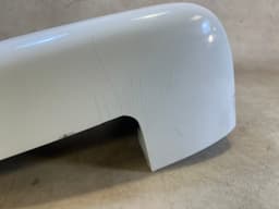 MERCEDES-BENZ Mercedes G class W463 GENUINE Rear Right Bumper Cover for PDC A4638850333 — thumbnail 8