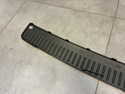 LAND ROVER GENUINE Land Rover Range Rover Sport L320 Rear Bumper Step Pad LR015131 — thumbnail 7