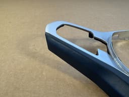 BMW BMW 5 6 7 X3 X4 G30 G31 G32 G11 G12 G01 G02 G08 M Steering Wheel Trim Cover Used — thumbnail 4