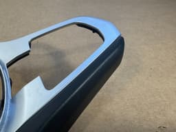 BMW BMW 5 6 7 X3 X4 G30 G31 G32 G11 G12 G01 G02 G08 M Steering Wheel Trim Cover Used — thumbnail 5