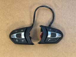 BMW BMW 2 F45 X1 F48 X5 F15 X6 F16 M Steering Wheel Assist+ Multi Function Buttons — thumbnail 1