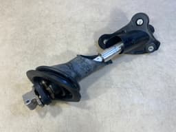 BMW GENUINE BMW X5 E70 X6 E71 E72 Steering wheel column 32677410803 — thumbnail 5