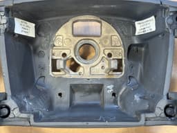 VW VOLKSWAGEN TOUAREG (7LA) SPORT STEERING WHEEL 61373001A — thumbnail 2