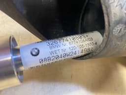 BMW GENUINE BMW X5 E70 X6 E71 E72 Steering wheel column 32677410803 — thumbnail 10