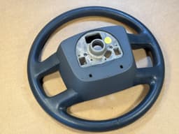 VW VOLKSWAGEN TOUAREG (7LA) SPORT STEERING WHEEL 61373001A — thumbnail 7