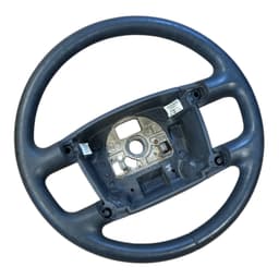 VW VOLKSWAGEN TOUAREG (7LA) SPORT STEERING WHEEL 61373001A — thumbnail 1