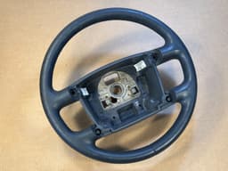 VW VOLKSWAGEN TOUAREG (7LA) SPORT STEERING WHEEL 61373001A — thumbnail 8