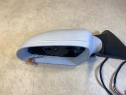 SKODA Skoda Octavia 1Z3 1Z5 GENUINE LEFT Wing Mirror / 1Z1857501 CM / 2009-2013 — thumbnail 2