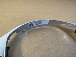 BMW BMW 5 6 7 X3 X4 G30 G31 G32 G11 G12 G01 G02 G08 Used M Steering Wheel Trim Cover — thumbnail 5