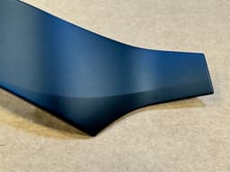 BMW BMW 1 2 3 Z4 F G -series G20 F40 GENUINE Rear Decor trim cover steering wheel — thumbnail 4