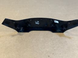 BMW BMW 1 2 3 Z4 F G -series G20 F40 GENUINE Rear Decor trim cover steering wheel — thumbnail 7