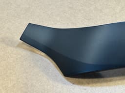 BMW BMW 1 2 3 Z4 F G -series G20 F40 GENUINE Rear Decor trim cover steering wheel — thumbnail 5