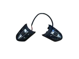 BMW BMW 2 F45 X1 F48 X5 F15 X6 F16 M Steering Wheel Assist+ Multi Function Buttons — thumbnail 1