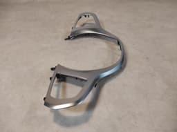 BMW BMW 1 2 3 Z4 F G -series GENUINE Decor trim cover, steering wheel, 32308746676 — thumbnail 4