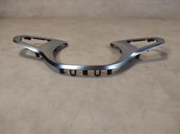 BMW BMW 1 2 3 Z4 F G -series GENUINE Decor trim cover, steering wheel, 32308746676 — thumbnail 5