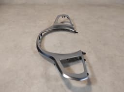 BMW BMW 1 2 3 Z4 F G -series GENUINE Decor trim cover, steering wheel, 32308746676 — thumbnail 6