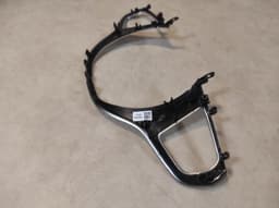 BMW BMW 1 2 3 Z4 F G -series GENUINE Decor trim cover, steering wheel, 32308746676 — thumbnail 10