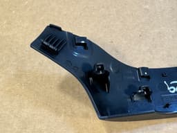 BMW BMW 1 2 3 Z4 F G -series G20 F40 GENUINE Rear Decor trim cover steering wheel — thumbnail 9