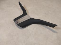 BMW BMW 1 2 3 Z4 F G -series GENUINE Decor trim cover, steering wheel, 32308746677 — thumbnail 3