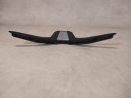 BMW BMW 1 2 3 Z4 F G -series GENUINE Decor trim cover, steering wheel, 32308746677 — thumbnail 6
