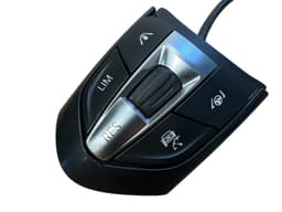 BMW BMW 2 F45 X1 F48 X5 F15 X6 F16 M Steering Wheel Assist+ Multi Function Buttons — thumbnail 3