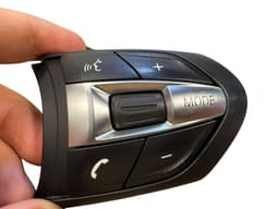 BMW BMW 2 F45 X1 F48 X5 F15 X6 F16 M Steering Wheel Assist+ Multi Function Buttons — thumbnail 6