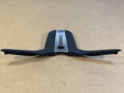 BMW BMW 1 2 3 Z4 F G -series G20 GENUINE Decor trim cover steering wheel 32308746678 — thumbnail 7
