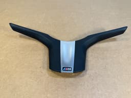 BMW BMW 1 2 3 Z4 F G -series GENUINE Decor trim cover steering wheel 32308746677 — thumbnail 2