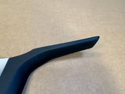 BMW BMW 1 2 3 Z4 F G -series GENUINE Decor trim cover steering wheel 32308746677 — thumbnail 5