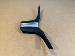 BMW BMW 1 2 3 Z4 F G -series GENUINE Decor trim cover steering wheel 32308746677 — thumbnail 8