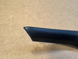BMW BMW 1 2 3 Z4 F G -series GENUINE Decor trim cover steering wheel 32308746677 — thumbnail 9