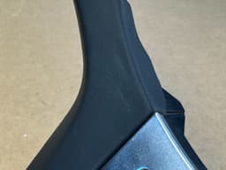 BMW BMW 1 2 3 Z4 F G -series F44 GENUINE Decor trim cover steering wheel 32308746678 — thumbnail 4